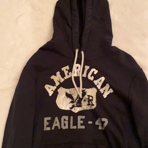 Men’s hoodie